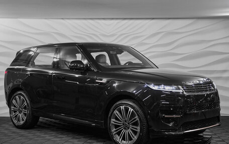 Land Rover Range Rover Sport, 2025 год, 21 200 000 рублей, 3 фотография