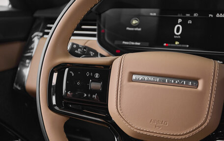 Land Rover Range Rover Sport, 2025 год, 21 200 000 рублей, 15 фотография