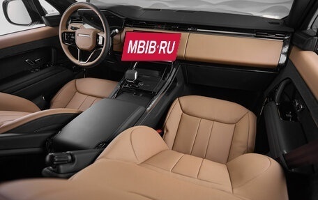 Land Rover Range Rover Sport, 2025 год, 21 200 000 рублей, 9 фотография