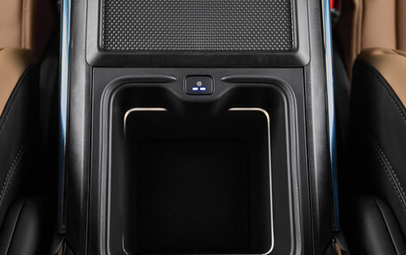 Land Rover Range Rover Sport, 2025 год, 21 200 000 рублей, 21 фотография