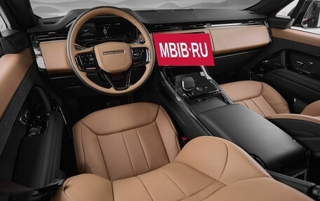 Land Rover Range Rover Sport, 2025 год, 21 200 000 рублей, 11 фотография