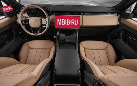 Land Rover Range Rover Sport, 2025 год, 21 200 000 рублей, 10 фотография