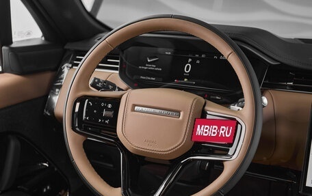 Land Rover Range Rover Sport, 2025 год, 21 200 000 рублей, 14 фотография
