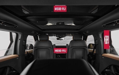 Land Rover Range Rover Sport, 2025 год, 21 200 000 рублей, 24 фотография