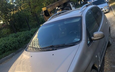 Chevrolet Rezzo, 2008 год, 460 000 рублей, 4 фотография