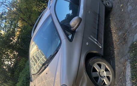 Chevrolet Rezzo, 2008 год, 460 000 рублей, 5 фотография