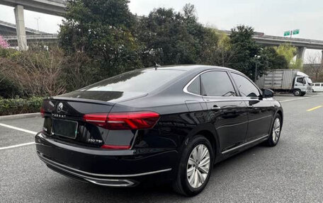 Volkswagen Passat B8 рестайлинг, 2021 год, 2 050 000 рублей, 3 фотография