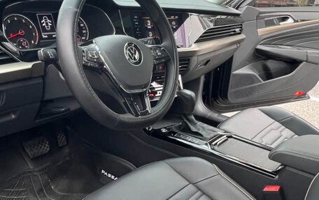 Volkswagen Passat B8 рестайлинг, 2021 год, 2 050 000 рублей, 4 фотография