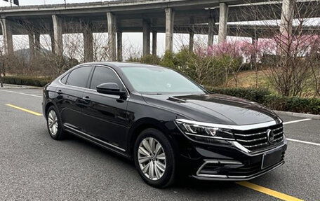 Volkswagen Passat B8 рестайлинг, 2021 год, 2 050 000 рублей, 1 фотография