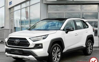 Toyota RAV4, 2024 год, 4 650 000 рублей, 1 фотография