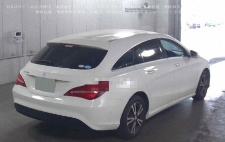 Mercedes-Benz CLA, 2016 год, 1 350 000 рублей, 4 фотография