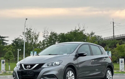 Nissan Tiida, 2020 год, 1 400 000 рублей, 1 фотография