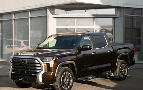 Toyota Tundra, 2023 год, 11 900 000 рублей, 1 фотография