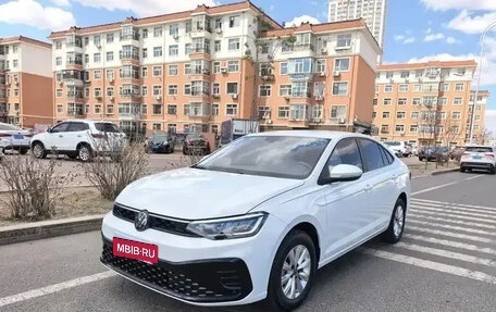 Volkswagen Lavida, 2025 год, 1 576 000 рублей, 1 фотография