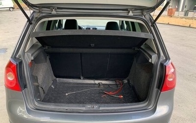 Volkswagen Golf V, 2008 год, 520 000 рублей, 1 фотография
