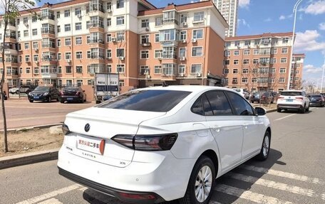 Volkswagen Lavida, 2025 год, 1 576 000 рублей, 4 фотография