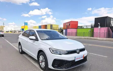 Volkswagen Lavida, 2025 год, 1 576 000 рублей, 3 фотография