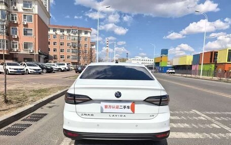 Volkswagen Lavida, 2025 год, 1 576 000 рублей, 5 фотография