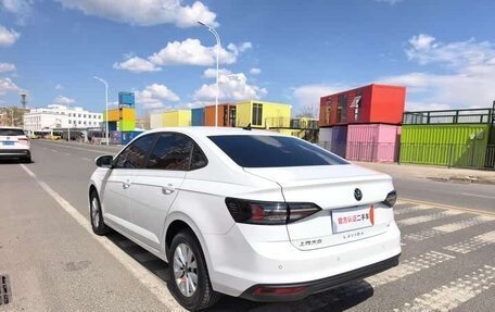 Volkswagen Lavida, 2025 год, 1 576 000 рублей, 6 фотография