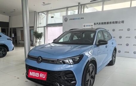 Volkswagen Tiguan, 2024 год, 3 571 000 рублей, 7 фотография