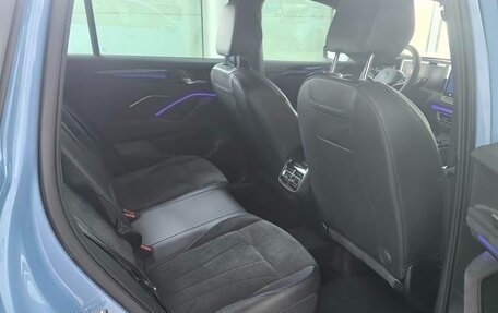 Volkswagen Tiguan, 2024 год, 3 571 000 рублей, 4 фотография