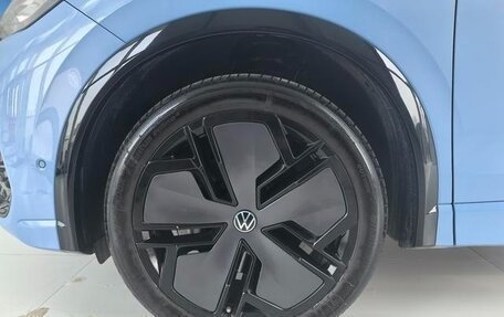 Volkswagen Tiguan, 2024 год, 3 571 000 рублей, 13 фотография