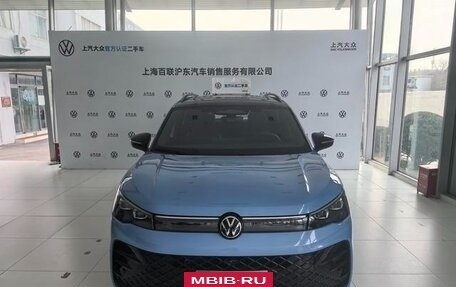 Volkswagen Tiguan, 2024 год, 3 571 000 рублей, 5 фотография