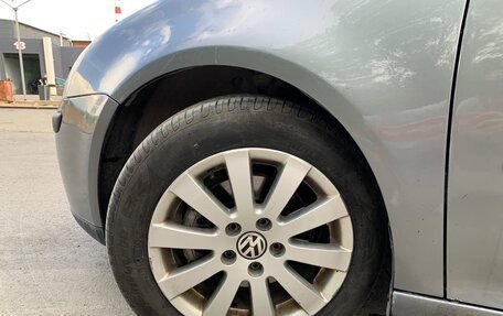 Volkswagen Golf V, 2008 год, 520 000 рублей, 2 фотография