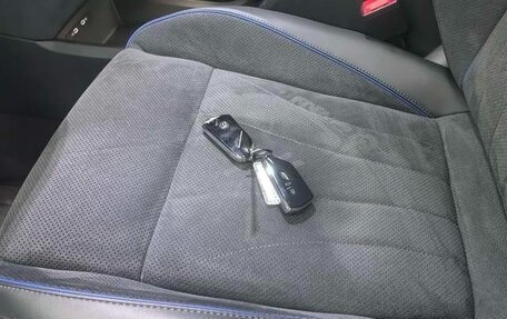 Volkswagen Tiguan, 2024 год, 3 571 000 рублей, 17 фотография
