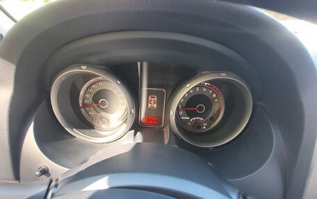 Mitsubishi Pajero IV, 2019 год, 3 840 000 рублей, 4 фотография