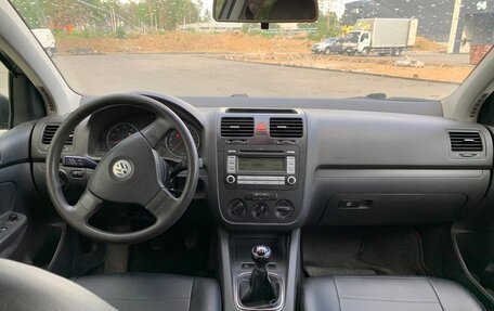 Volkswagen Golf V, 2008 год, 520 000 рублей, 4 фотография