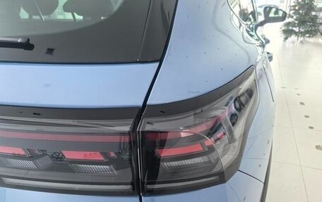 Volkswagen Tiguan, 2024 год, 3 571 000 рублей, 18 фотография