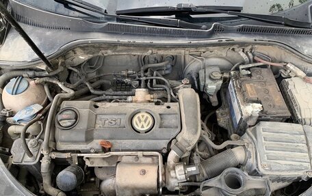 Volkswagen Golf V, 2008 год, 520 000 рублей, 14 фотография