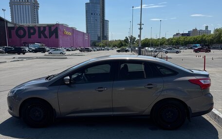 Ford Focus III, 2012 год, 850 000 рублей, 6 фотография