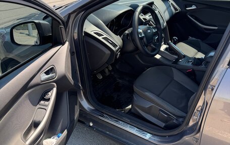 Ford Focus III, 2012 год, 850 000 рублей, 8 фотография
