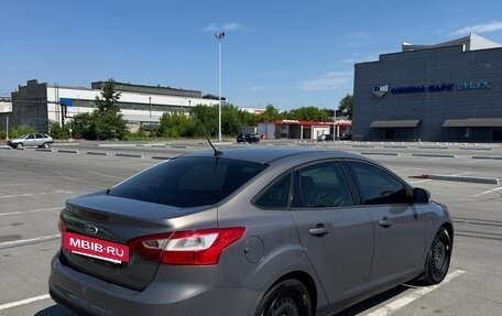 Ford Focus III, 2012 год, 850 000 рублей, 3 фотография
