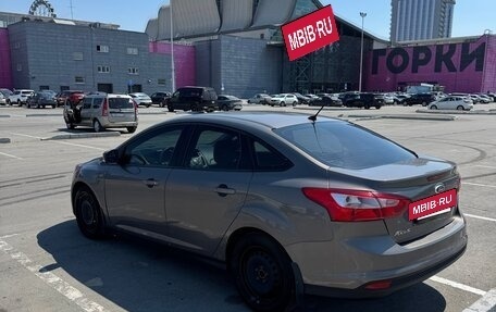 Ford Focus III, 2012 год, 850 000 рублей, 5 фотография