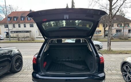 Volkswagen Touareg III, 2022 год, 5 750 000 рублей, 12 фотография