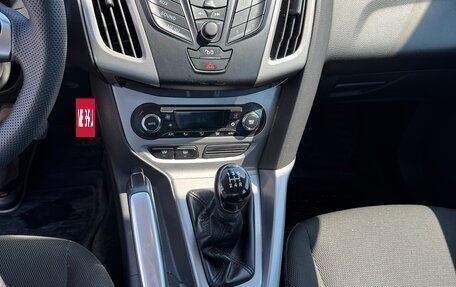 Ford Focus III, 2012 год, 850 000 рублей, 10 фотография