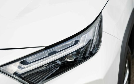 Toyota RAV4, 2024 год, 4 650 000 рублей, 11 фотография
