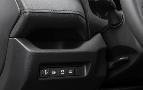 Toyota RAV4, 2024 год, 4 650 000 рублей, 21 фотография