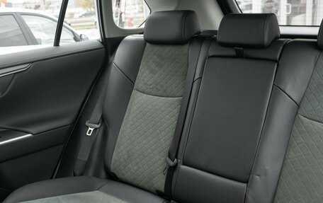 Toyota RAV4, 2024 год, 4 650 000 рублей, 28 фотография