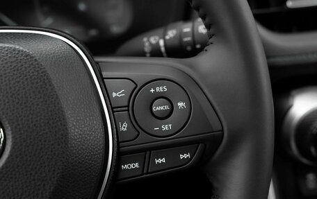 Toyota RAV4, 2024 год, 4 650 000 рублей, 20 фотография