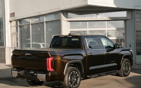 Toyota Tundra, 2023 год, 11 900 000 рублей, 5 фотография