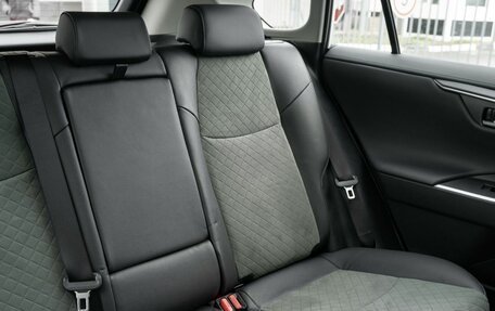 Toyota RAV4, 2024 год, 4 650 000 рублей, 27 фотография