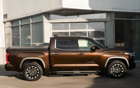 Toyota Tundra, 2023 год, 11 900 000 рублей, 4 фотография