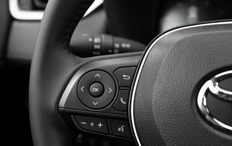 Toyota RAV4, 2024 год, 4 650 000 рублей, 19 фотография
