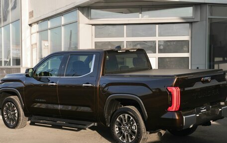 Toyota Tundra, 2023 год, 11 900 000 рублей, 6 фотография