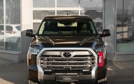 Toyota Tundra, 2023 год, 11 900 000 рублей, 2 фотография