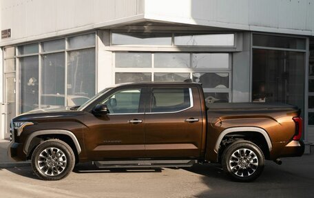 Toyota Tundra, 2023 год, 11 900 000 рублей, 7 фотография